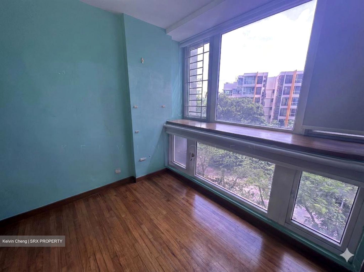 Changi Rise Condominium (D18), Condominium #521138291